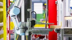 Amazon: Robot Vulcan Mengambil Alih Tugas Gudang