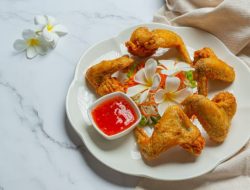 Resep Ayam Goreng Ungkep Tanpa Air: Praktis dan Super Cepat