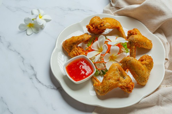 Resep Ayam Goreng Ungkep Tanpa Air: Praktis dan Super Cepat