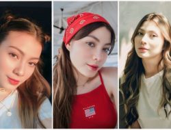 9 Gaya Rambut Haviza Devi: Dari Elegan hingga Imut, Pasti Bikin Penasaran!
