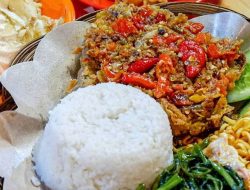 Kuliner Rahasia Murah dan Mengenyangkan untuk Pelajar di Surabaya: Nikmati Porsi Besar dengan Biaya Minimal Kuliner Rahasia Murah dan Mengenyangkan untuk Pelajar di Surabaya: Nikmati Porsi Besar dengan Biaya Minimal