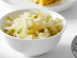 Resep Yamitsuki: Salad Kubis Jepang yang Akan Membuat Anda Kembali Lagi!
