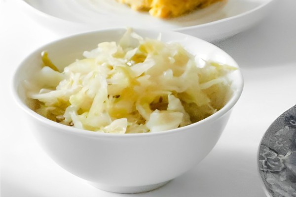 Resep Yamitsuki: Salad Kubis Jepang yang Akan Membuat Anda Kembali Lagi!
