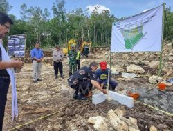 Anggaran Terbatas, Proyek di Wonogiri Mengalami Kemacetan Anggaran Terbatas, Proyek di Wonogiri Mengalami Kemacetan