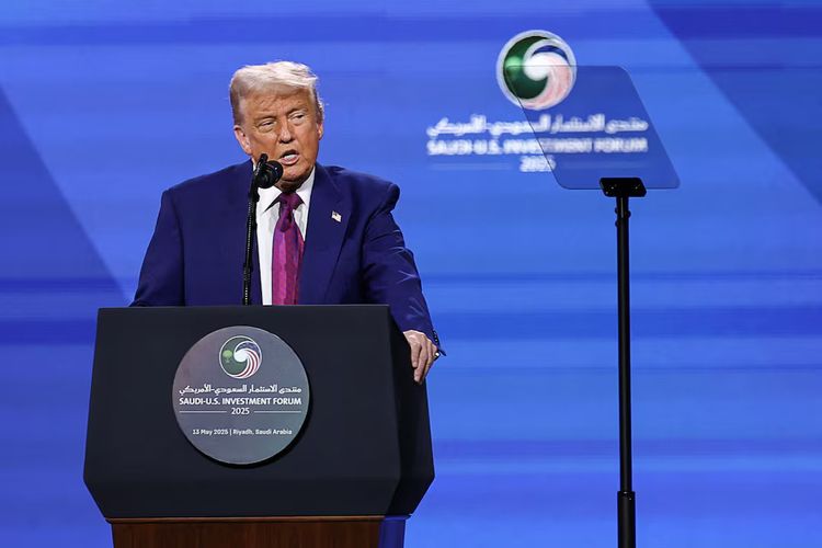 87 Pelajar Indonesia di Harvard Dalam Ancaman Akibat Kebijakan Trump, Kemenlu Sediakan Bantuan