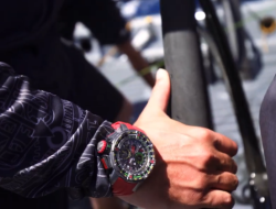 Mengapa Jam Richard Mille di Indonesia Begitu Mahal? Inilah Penjelasannya!