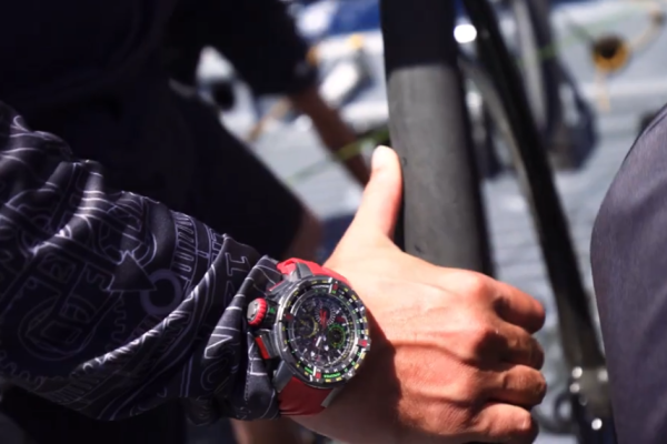 Mengapa Jam Richard Mille di Indonesia Begitu Mahal? Inilah Penjelasannya!