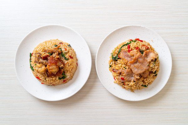 Resep Nikmat: Nasi Mentega Tuna Pedas untuk Sarapan yang Praktis dan Menggugah Selera