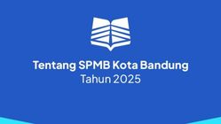 Perhatikan! Zona SPMB untuk SD dan SMP di Kota Bandung Tahun 2025 Sudah Ditentukan