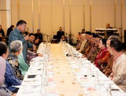 Puan Dinilai Tinggi dalam Makan Malam dengan Ketua DPR Malaysia: Fokus Kemitraan Sosial-Ekonomi Puan Dinilai Tinggi dalam Makan Malam dengan Ketua DPR Malaysia: Fokus Kemitraan Sosial-Ekonomi