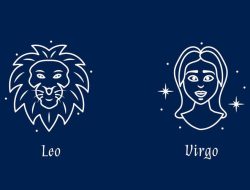 Prediksi Zodiak Leo & Virgo 25 Mei 2025: Rahasia Nasib Cinta, Karier, Kesehatan & Keuangan Anda Prediksi Zodiak Leo & Virgo 25 Mei 2025: Rahasia Nasib Cinta, Karier, Kesehatan & Keuangan Anda
