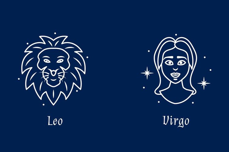 Prediksi Zodiak Leo & Virgo 25 Mei 2025: Rahasia Nasib Cinta, Karier, Kesehatan & Keuangan Anda