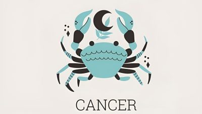 Zodiak Cancer 17 Mei 2025: Prediksi Cinta, Karir, Kesehatan & Keuangan Anda