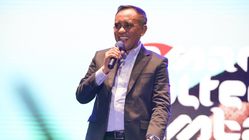 Polemik HUT Sulteng ke-61, Gubernur Dr Anwar Hafid Tegaskan: Tak Ada Surat Rekomendasi Penggalangan Dana!