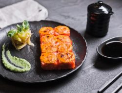 Pecinta Dim Sum Segera Berkumpul! Ini Dia 3 Rekomendasi Dim Sum Surabaya yang Wajib Dicoba! Pecinta Dim Sum Segera Berkumpul! Ini Dia 3 Rekomendasi Dim Sum Surabaya yang Wajib Dicoba!