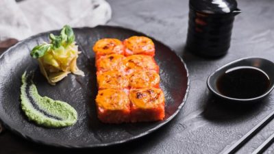 Pecinta Dim Sum Segera Berkumpul! Ini Dia 3 Rekomendasi Dim Sum Surabaya yang Wajib Dicoba!