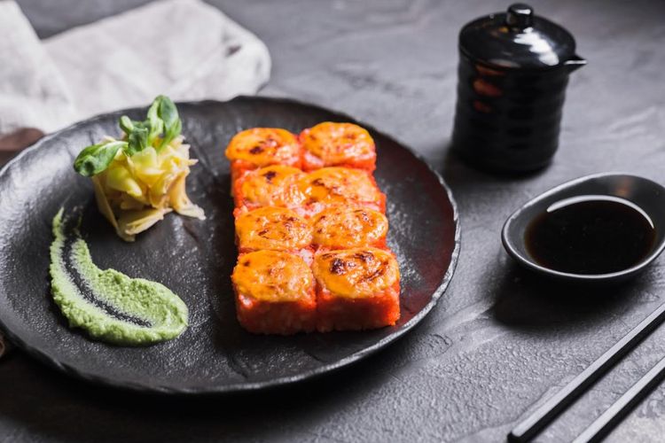 Pecinta Dim Sum Segera Berkumpul! Ini Dia 3 Rekomendasi Dim Sum Surabaya yang Wajib Dicoba!