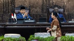 Kepemimpinan DPR di OKI Tingkatkan Posisi Indonesia dalam Menyelesaikan Konflik Palestina