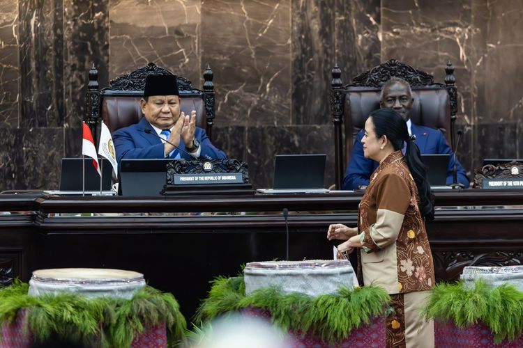 Kepemimpinan DPR di OKI Tingkatkan Posisi Indonesia dalam Menyelesaikan Konflik Palestina