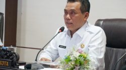 Inspeksi Pasar Sebelum Idul Adha, Pemko Awasi Ketersediaan dan Harga Daging