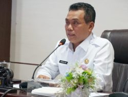 Inspeksi Pasar Sebelum Idul Adha, Pemko Awasi Ketersediaan dan Harga Daging Inspeksi Pasar Sebelum Idul Adha, Pemko Awasi Ketersediaan dan Harga Daging