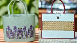 3 Pilihan Unik Merchandise Kantor dari Kerajinan Jombang: Dari Anyaman Pandan hingga Kotak Hammerv