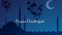 Kapan Mulai Berpuasa Dzulhijjah 2025? Ketahui Tanggal, Niat, dan Manfaatnya Penting Ini! Kapan Mulai Berpuasa Dzulhijjah 2025? Ketahui Tanggal, Niat, dan Manfaatnya Penting Ini!