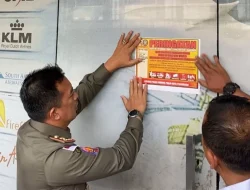 Pimpinan Sanel Beri Penjelasan soal Ijazah Mantan Karyawan, Tanggapi Sidak dari Wamenaker Pimpinan Sanel Beri Penjelasan soal Ijazah Mantan Karyawan, Tanggapi Sidak dari Wamenaker