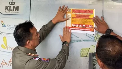 Pimpinan Sanel Beri Penjelasan soal Ijazah Mantan Karyawan, Tanggapi Sidak dari Wamenaker