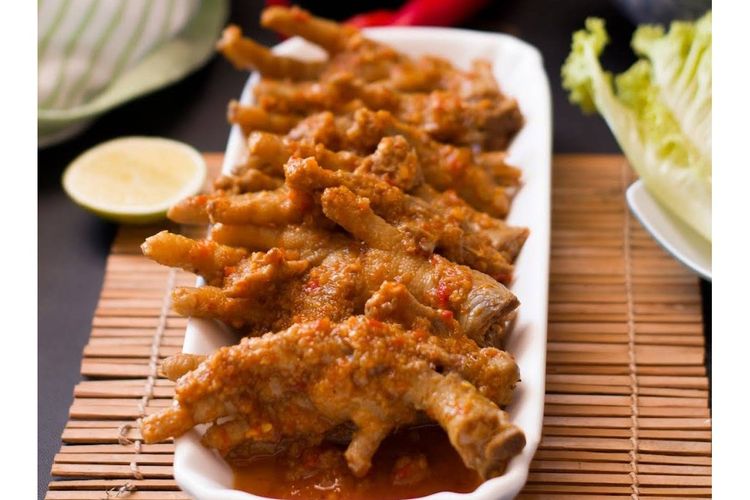 3 Tempat Makan Pedas di Surabaya yang Bakal Menggoyang Lidah Anda