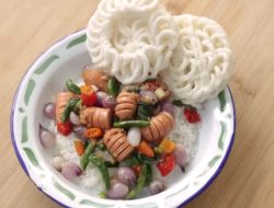 Resep Sosis Oseng Bawang Merah Mantap dan Mudah, Langsung Buat Kamu Ngiler!