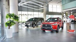 [TREN OTOMOTIF] Rahasia di Balik Sukses Penjualan Mobil Astra dan Ancaman dari Semir Ban