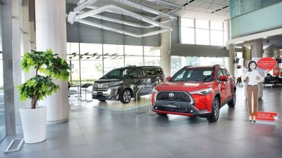 [TREN OTOMOTIF] Rahasia di Balik Sukses Penjualan Mobil Astra dan Ancaman dari Semir Ban