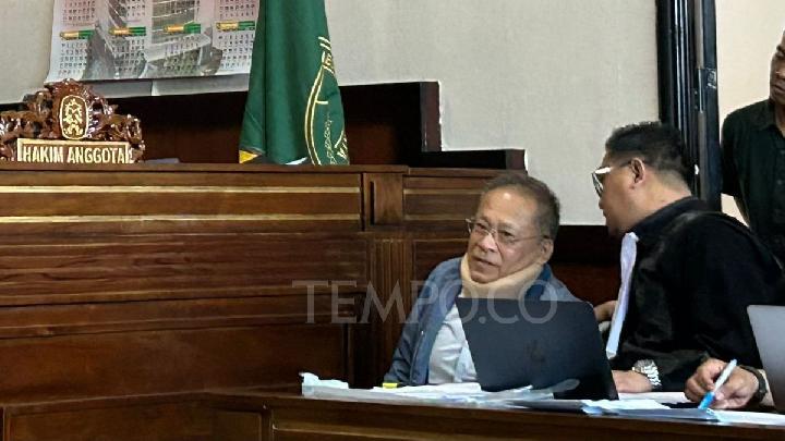 Polisi Ikuti Jejak Uang Judi Online ke Firman Hertanto Berdasarkan Laporan PPATK