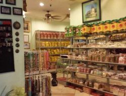 Jelajahi Oleh-Oleh Khas Palangka Raya: Hadiah Perfeksionis untuk Keluarga dan Teman! Jelajahi Oleh-Oleh Khas Palangka Raya: Hadiah Perfeksionis untuk Keluarga dan Teman!