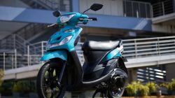 Perbedaan Halus Harga Honda BeAT, Yuk Intip Yamaha Mio Sporty Terbaru yang Kini Tetap Tersedia