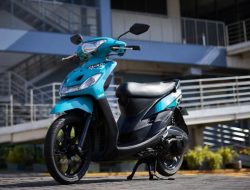 Perbedaan Halus Harga Honda BeAT, Yuk Intip Yamaha Mio Sporty Terbaru yang Kini Tetap Tersedia Perbedaan Halus Harga Honda BeAT, Yuk Intip Yamaha Mio Sporty Terbaru yang Kini Tetap Tersedia