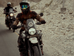Siapkan Diri Anda: 3 Hal yang Perlu Diwaspadai Sebelum Touring ke Daerah Dingin