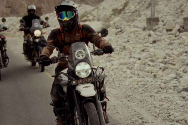 Siapkan Diri Anda: 3 Hal yang Perlu Diwaspadai Sebelum Touring ke Daerah Dingin