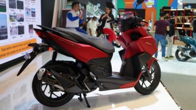Apa Arti Kode KVB pada Motor? Ini Dia Penjelasan dan Cara Menggunakannya