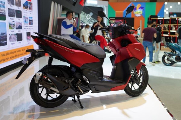 Apa Arti Kode KVB pada Motor? Ini Dia Penjelasan dan Cara Menggunakannya