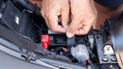 5 Cara Benar Memasang Kiprok NMAX, Hindari Kesalahan yang Sering Terjadi!