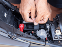 5 Cara Benar Memasang Kiprok NMAX, Hindari Kesalahan yang Sering Terjadi!