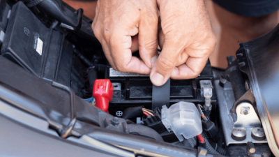 5 Cara Benar Memasang Kiprok NMAX, Hindari Kesalahan yang Sering Terjadi!