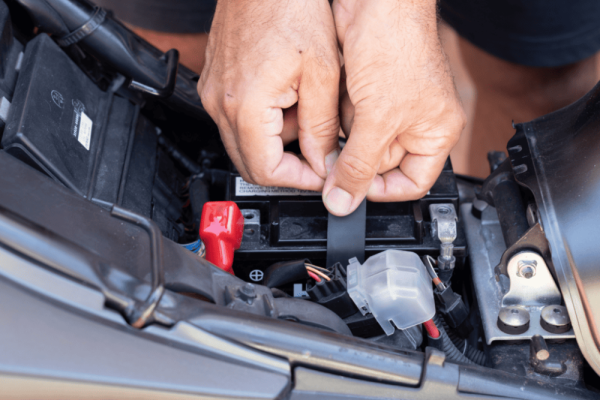 5 Cara Benar Memasang Kiprok NMAX, Hindari Kesalahan yang Sering Terjadi!