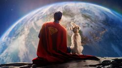 Trailer Film Superman Rilis, Tampilan Baru DC ini Membuat Para Penggemar Gugup Menantikan Juli 2025