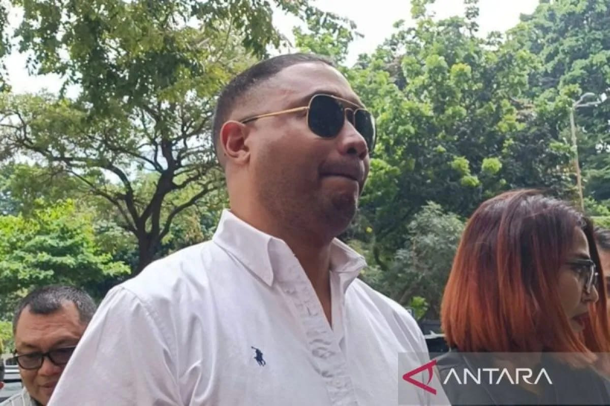 Rayen Pono: Permintaan Maaf Ahmad Dhani Tak Pernah Datang