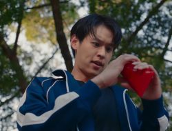 Jadwal Terbaru Bioskop Balikpapan: Tonton “The Red Envelope” Hanya Di Sini Hari Ini