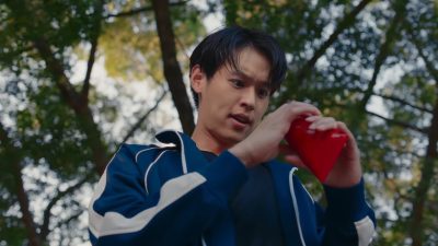 Jadwal Terbaru Bioskop Balikpapan: Tonton “The Red Envelope” Hanya Di Sini Hari Ini