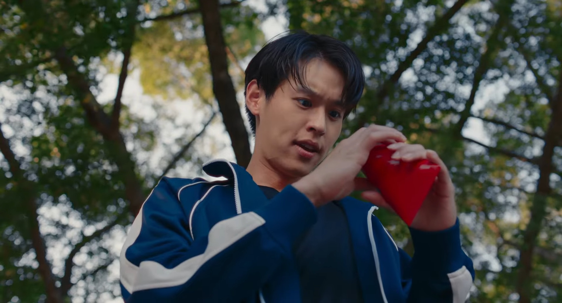 Jadwal Terbaru Bioskop Balikpapan: Tonton “The Red Envelope” Hanya Di Sini Hari Ini